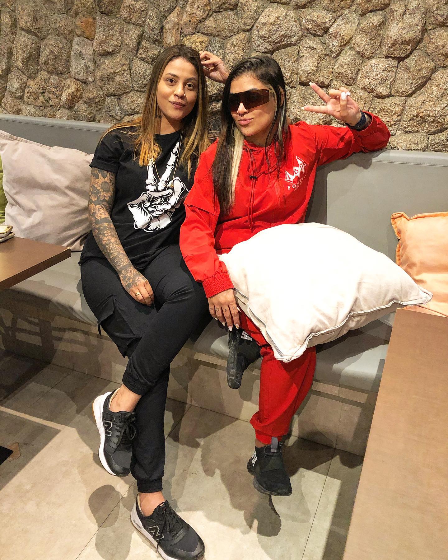 Imagem da galeria 2 - Post com 89 curtidas